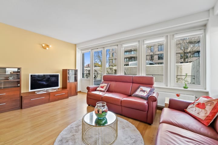 Foto 13 van Nieuwe Parklaan 97-C