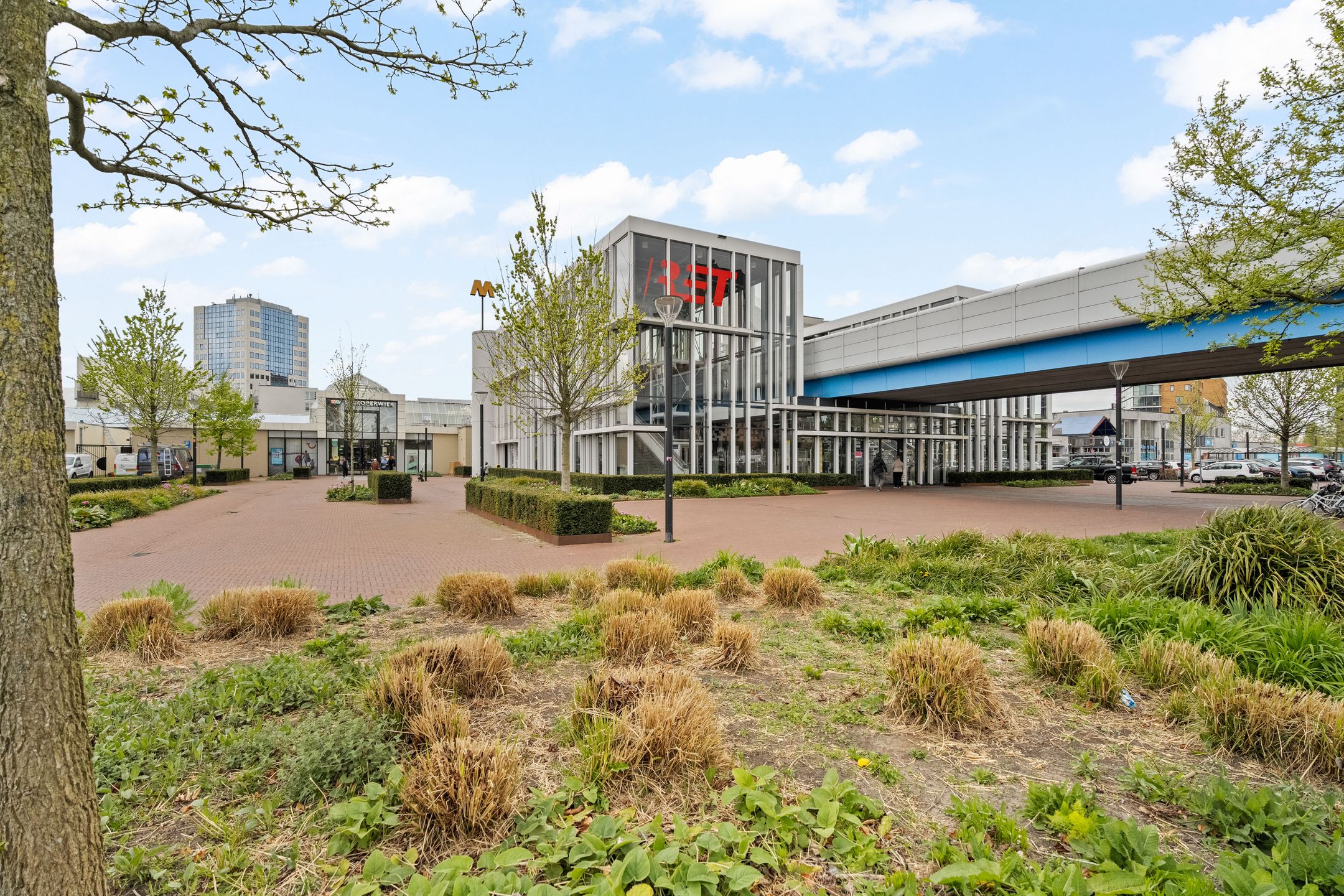 Foto 36 van Meerkoetstraat 55