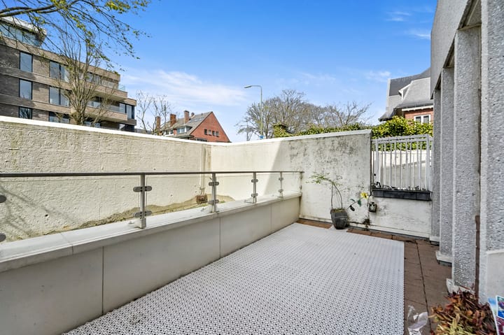 Foto 14 van Nieuwe Parklaan 97-C