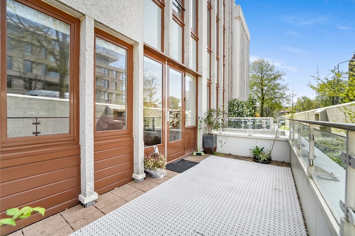 Foto 15 van Nieuwe Parklaan 97-C