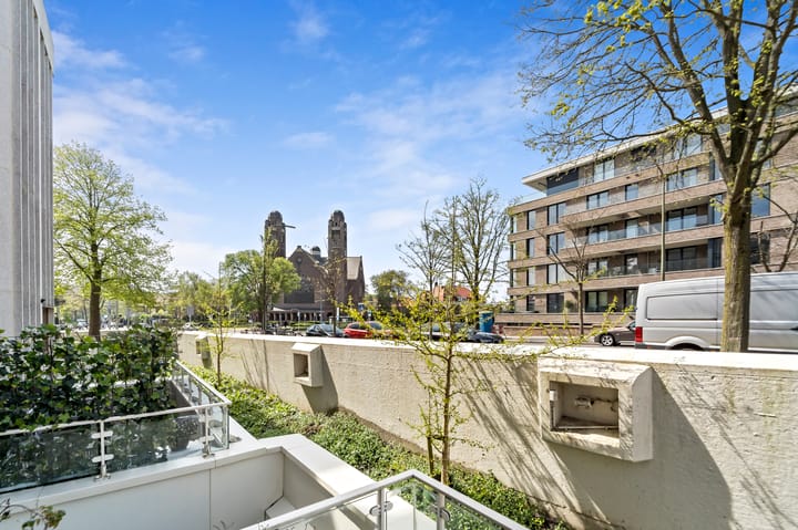 Foto 17 van Nieuwe Parklaan 97-C