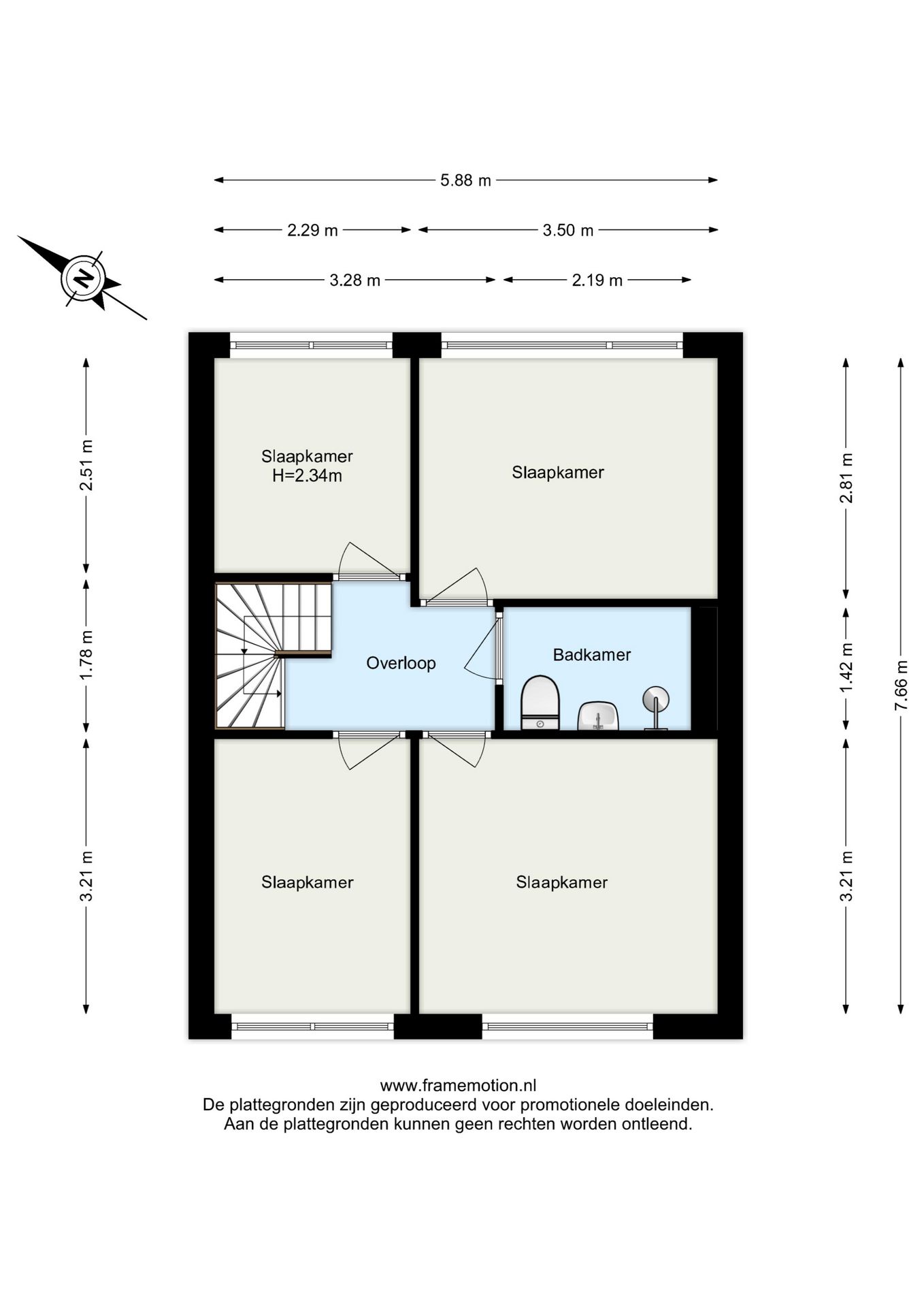 Foto 40 van Meerkoetstraat 55