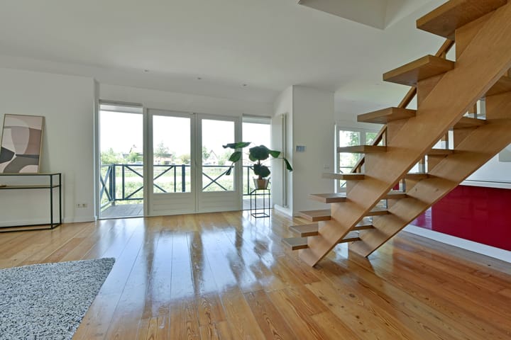 Photo 21 of Oostkanaalweg 19-D