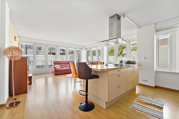 Foto 19 van Nieuwe Parklaan 97-C