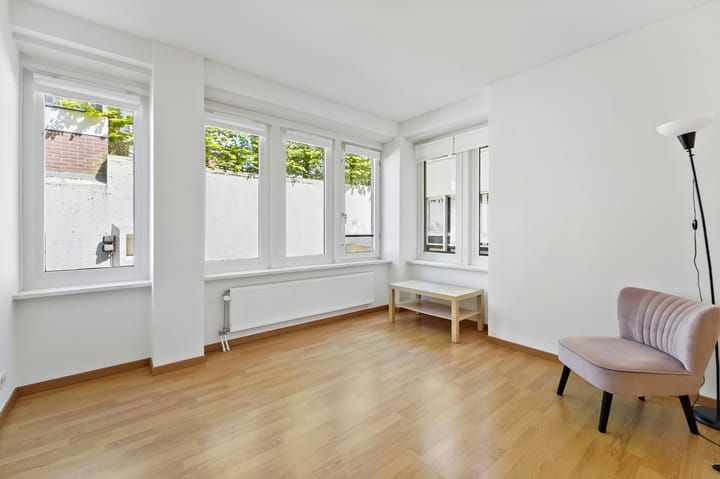 Foto 22 van Nieuwe Parklaan 97-C