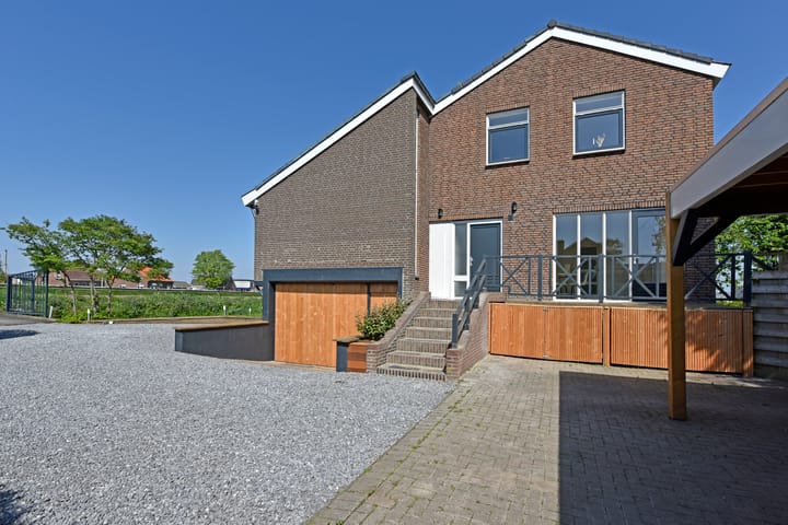 Photo 33 of Oostkanaalweg 19-D