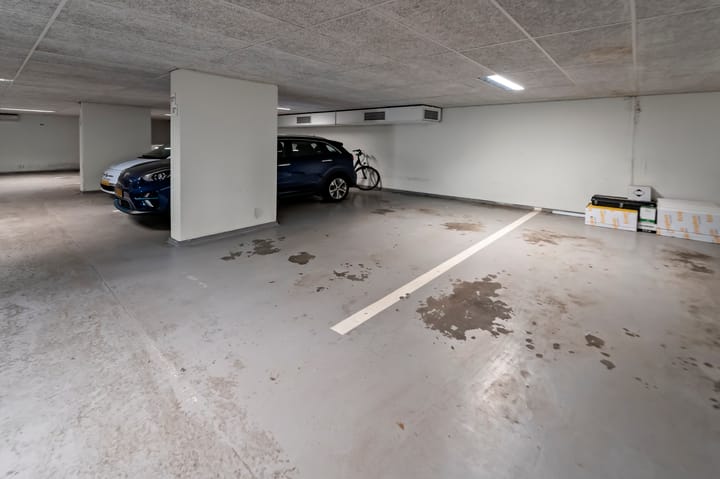 Foto 43 van Nieuwe Parklaan 97-C