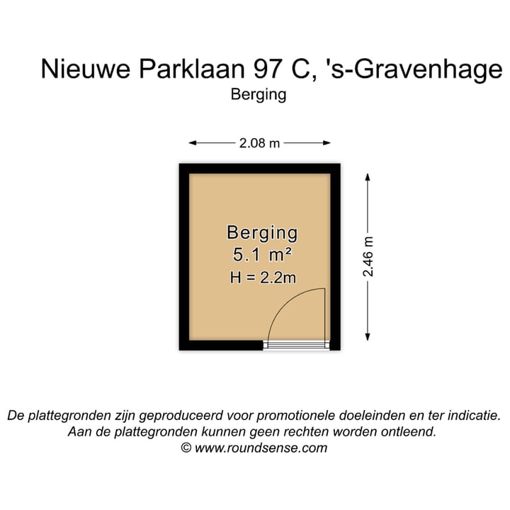 Foto 46 van Nieuwe Parklaan 97-C