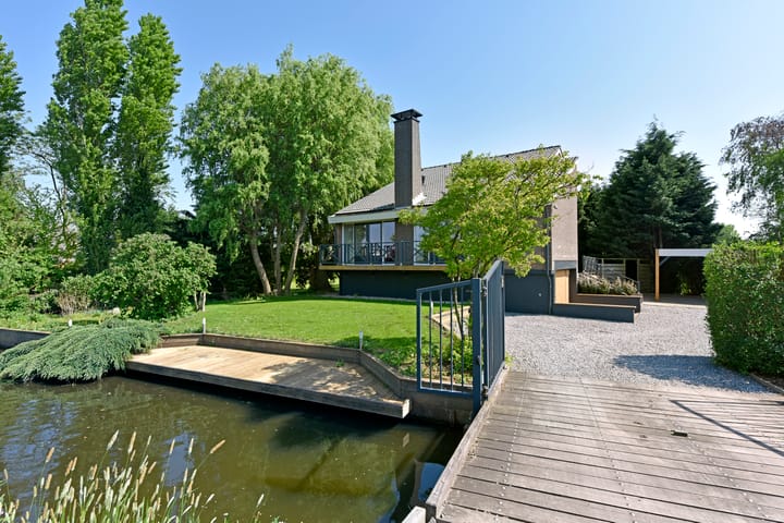 Photo 45 of Oostkanaalweg 19-D