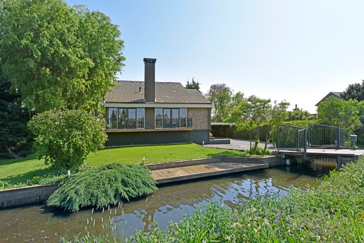 Photo 46 of Oostkanaalweg 19-D