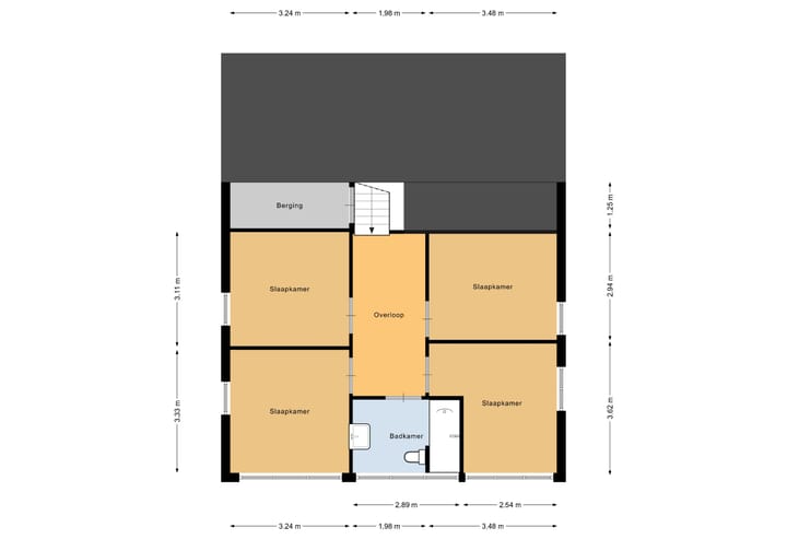 Photo 48 of Oostkanaalweg 19-D