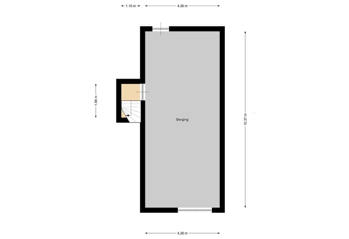 Photo 50 of Oostkanaalweg 19-D