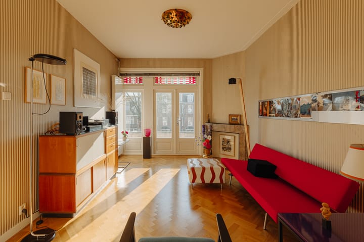 Photo 1 of Hoofdweg 37-2