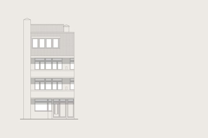 Foto 2 van Hoofdweg 37-2