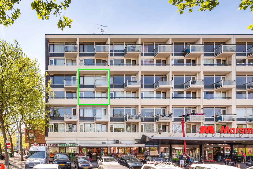 Foto 2 van Rijksstraatweg 507-II