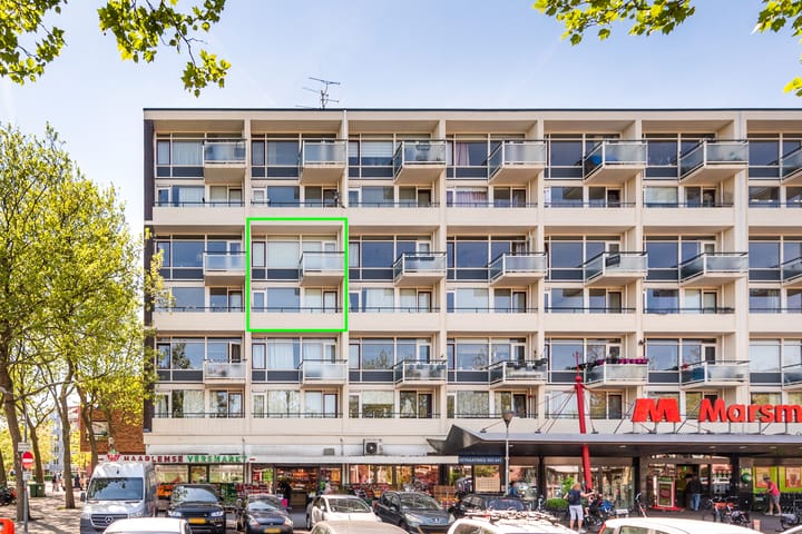 Foto 2 van Rijksstraatweg 507-II