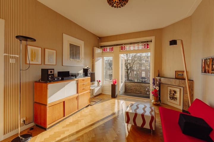 Photo 7 of Hoofdweg 37-2