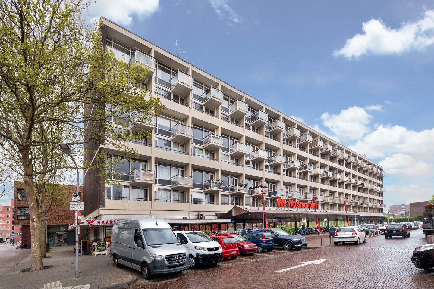 Foto 25 van Rijksstraatweg 507-II