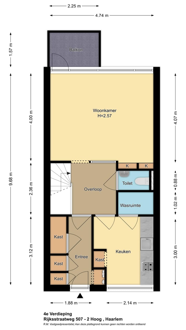 Foto 28 van Rijksstraatweg 507-II