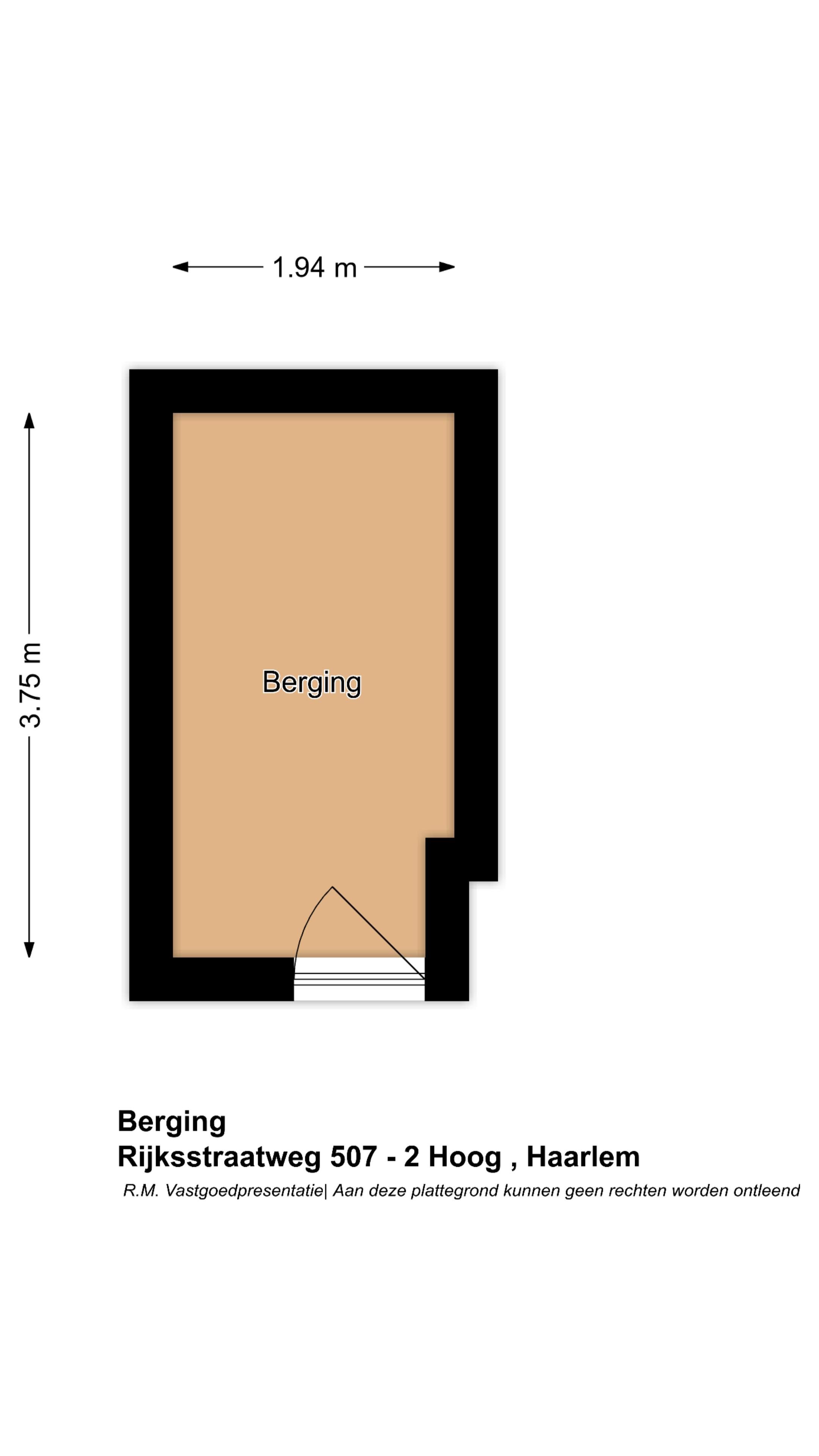 Foto 30 van Rijksstraatweg 507-II