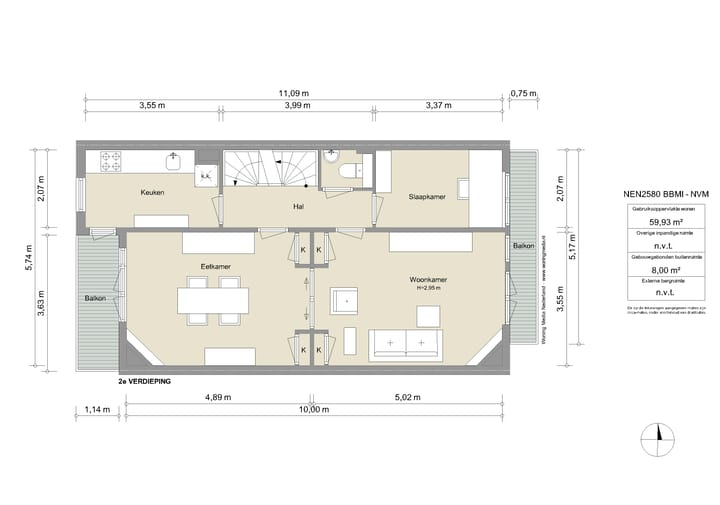 Photo 25 of Hoofdweg 37-2