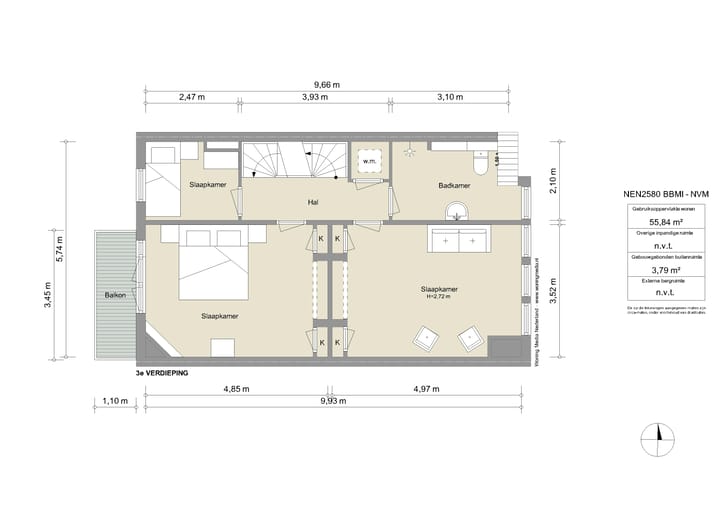 Photo 26 of Hoofdweg 37-2