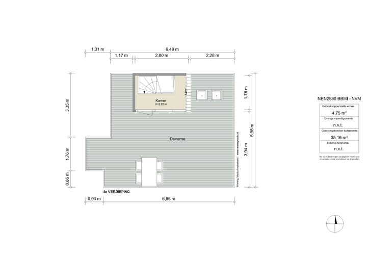 Photo 27 of Hoofdweg 37-2