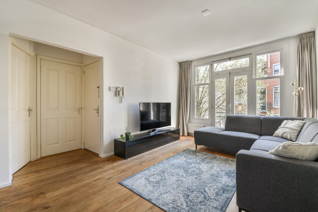 Photo 2 of Bankastraat 61-D