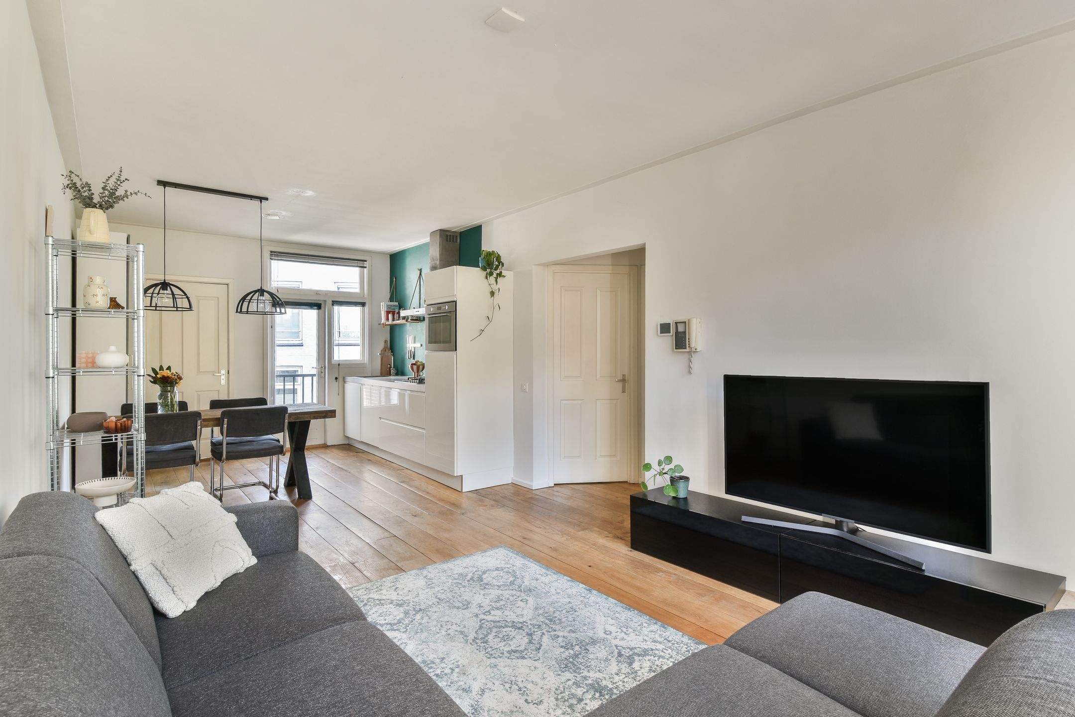 Photo 3 of Bankastraat 61-D