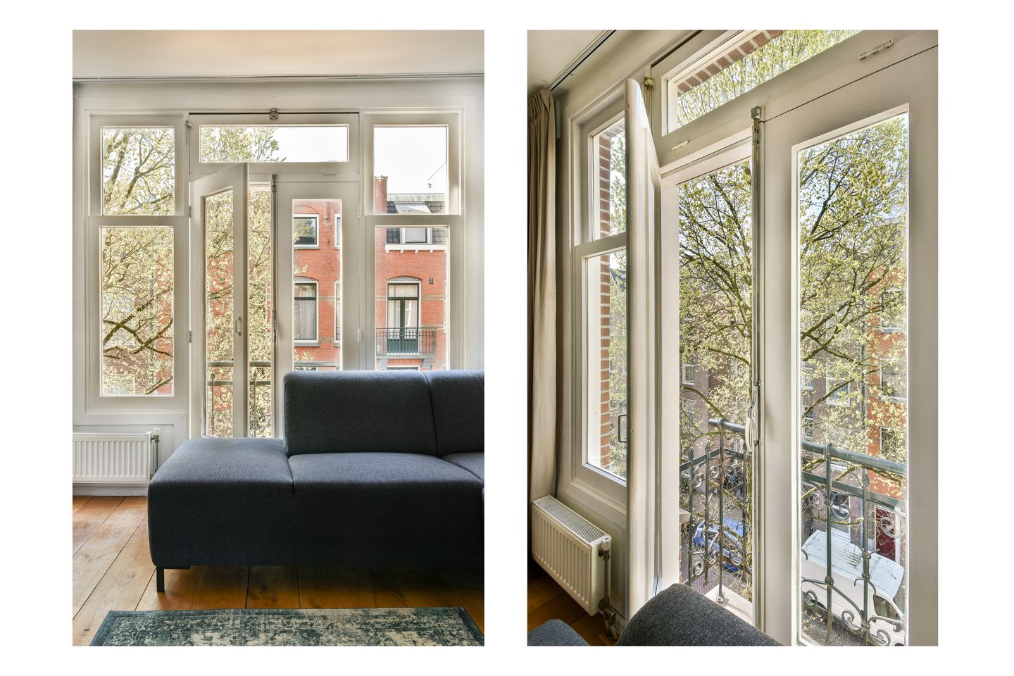 Photo 4 of Bankastraat 61-D