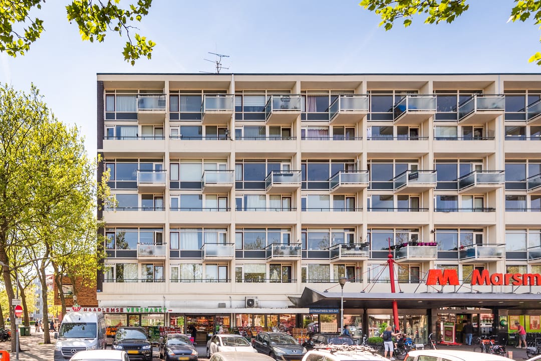 Foto 1 van Rijksstraatweg 507-II