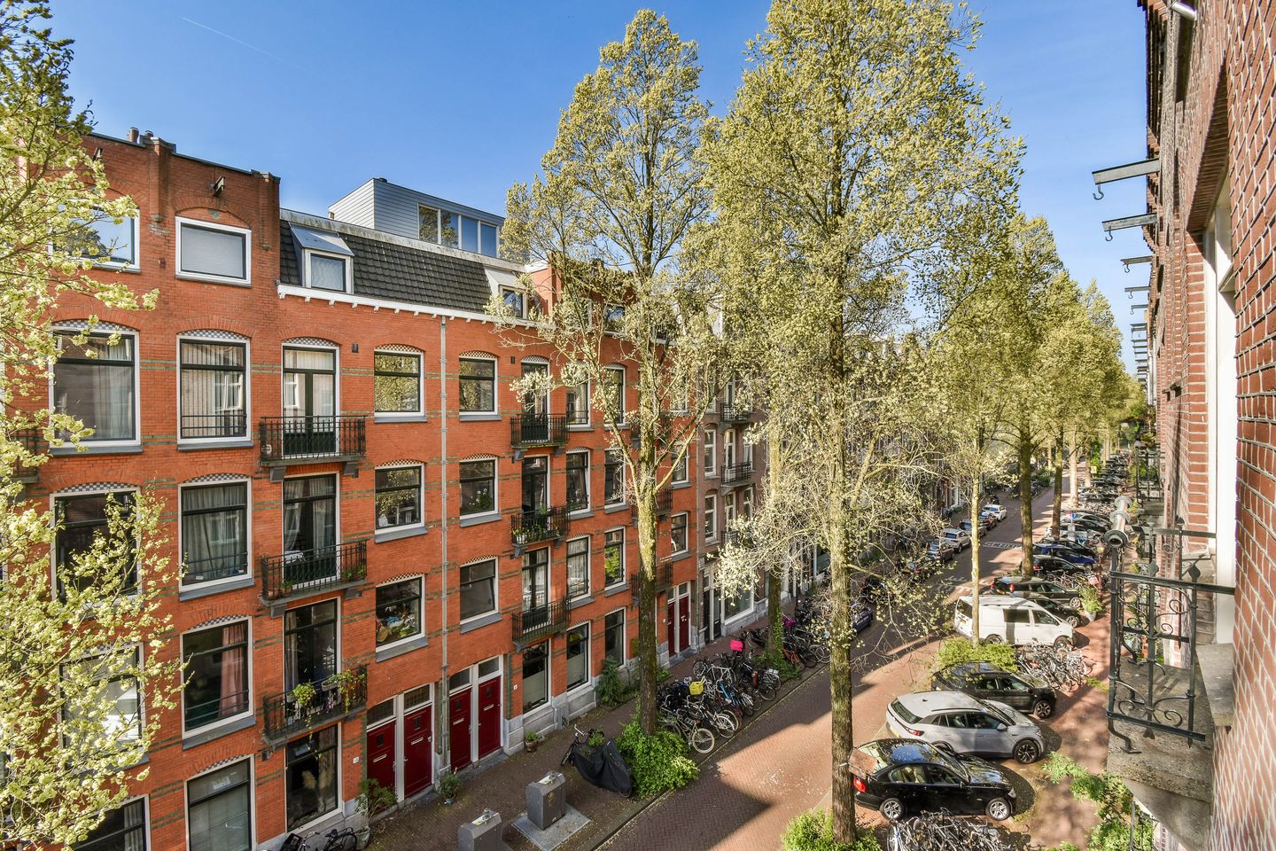 Photo 5 of Bankastraat 61-D