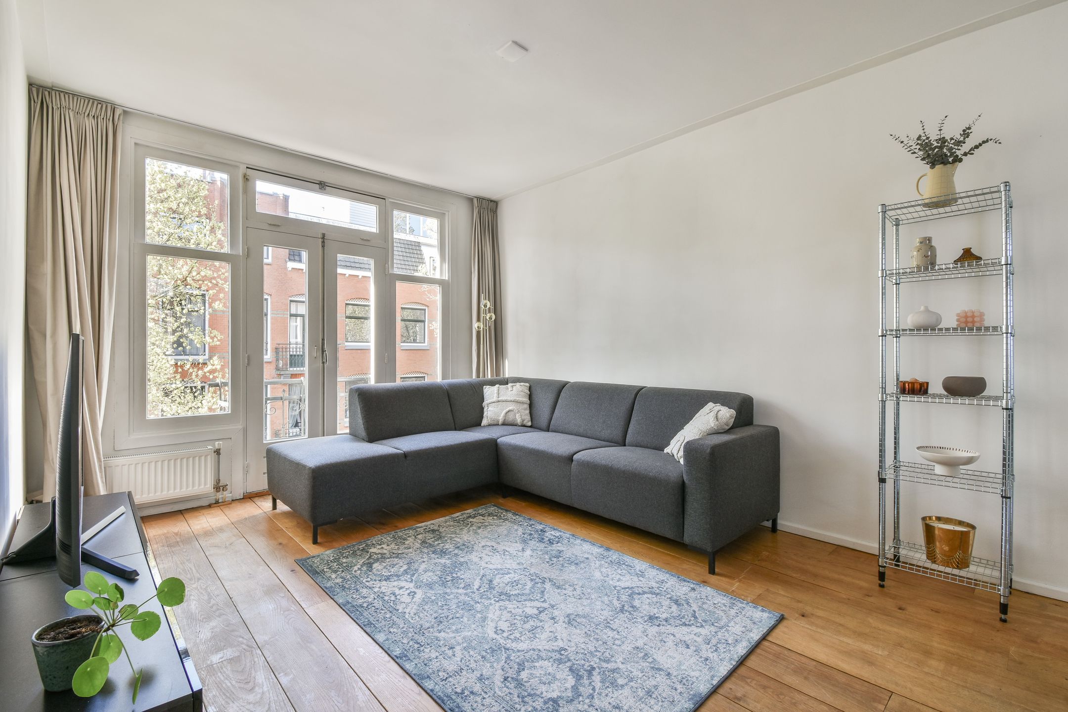 Photo 6 of Bankastraat 61-D