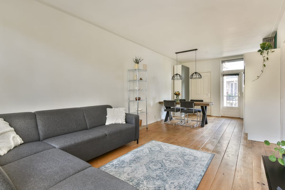 Photo 7 of Bankastraat 61-D