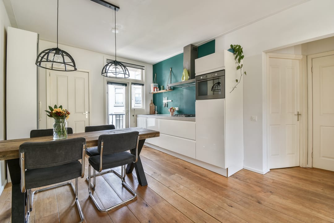 Photo 8 of Bankastraat 61-D