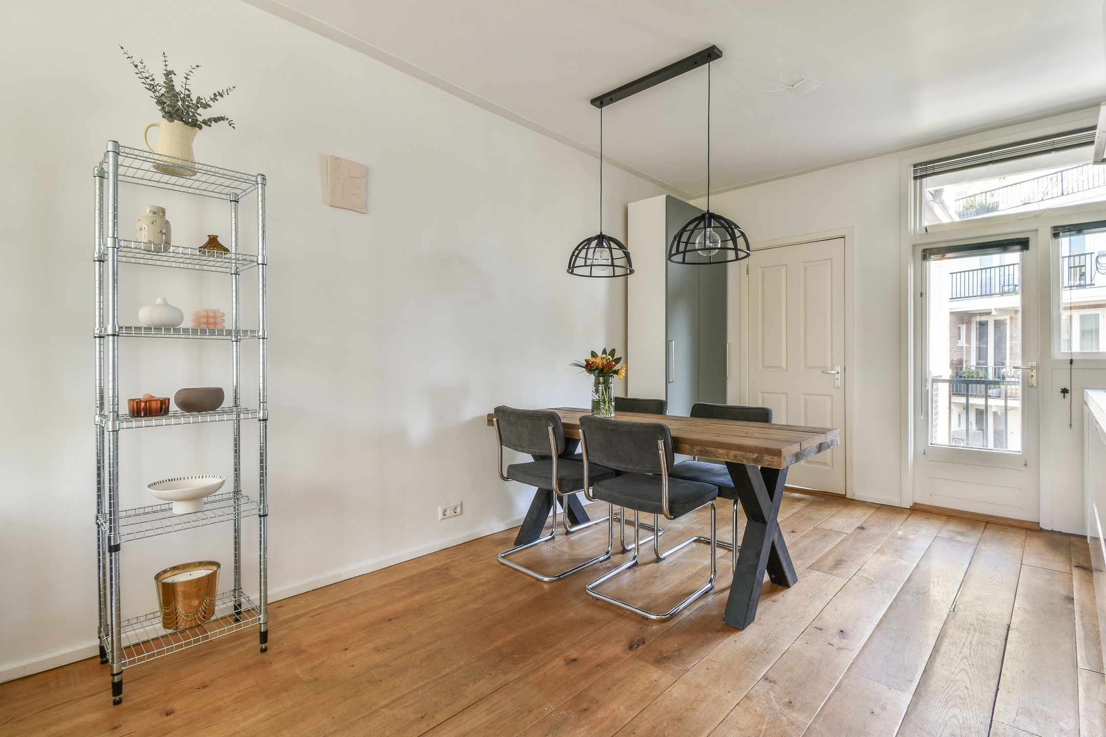 Photo 9 of Bankastraat 61-D