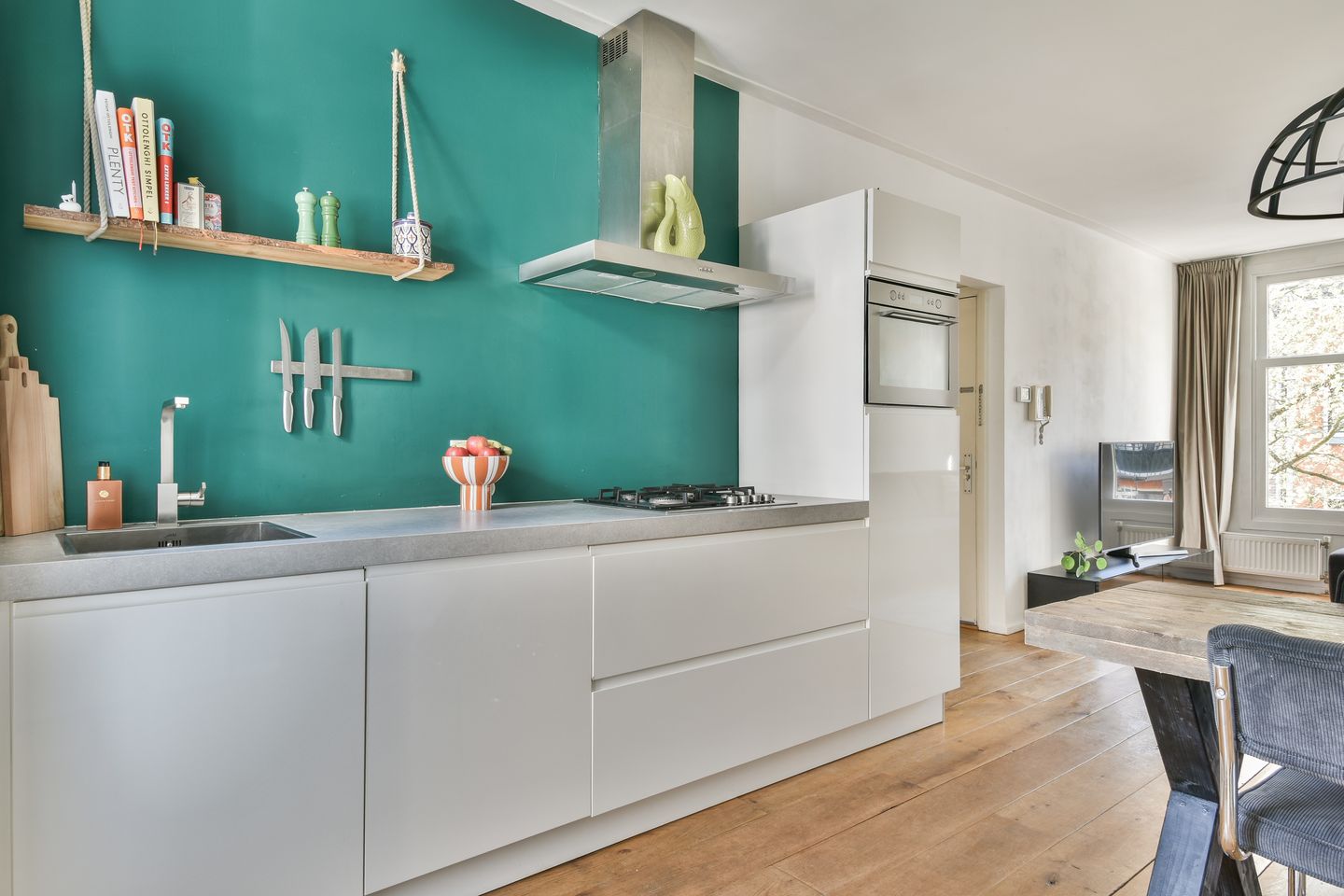 Photo 10 of Bankastraat 61-D