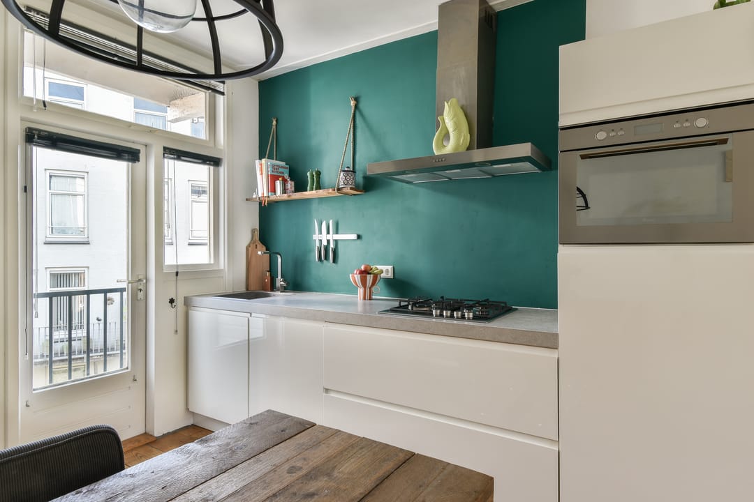 Photo 11 of Bankastraat 61-D