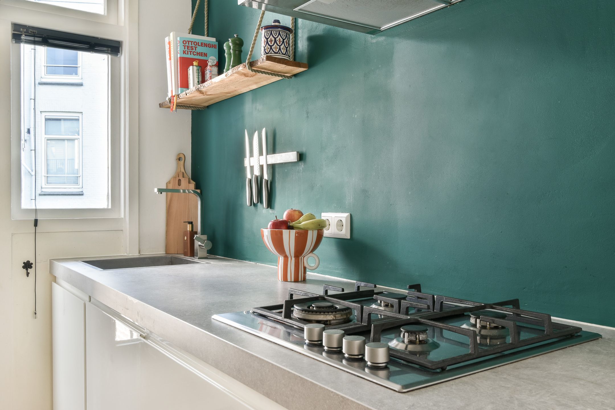 Photo 12 of Bankastraat 61-D