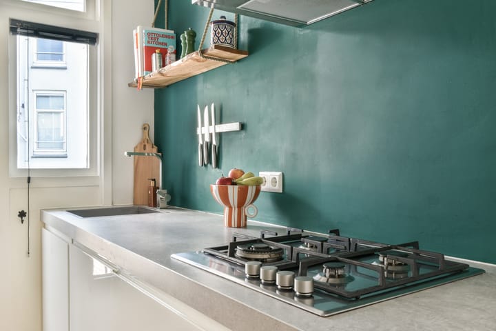 Foto 12 van Bankastraat 61-D