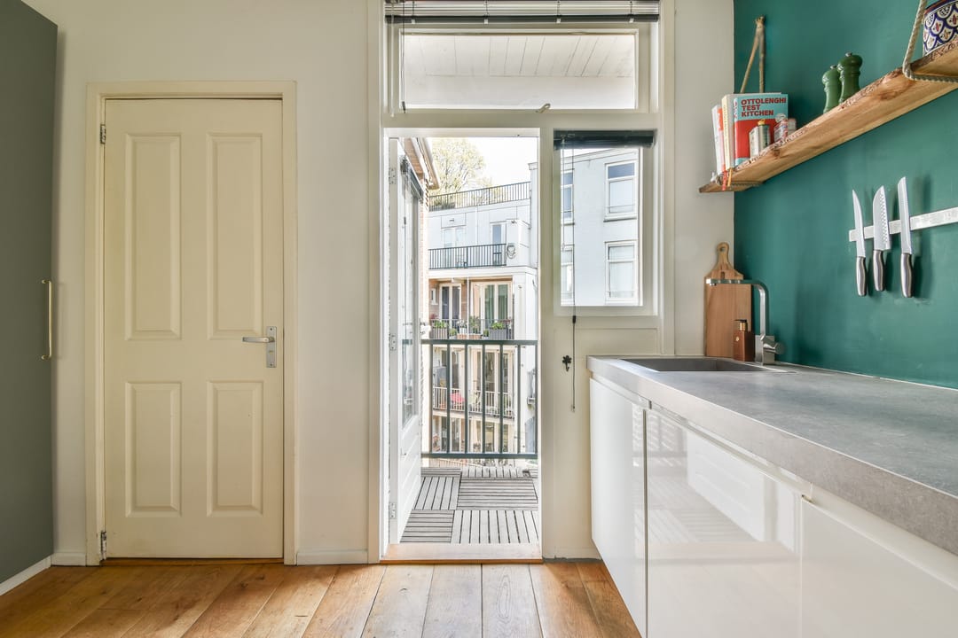 Photo 13 of Bankastraat 61-D