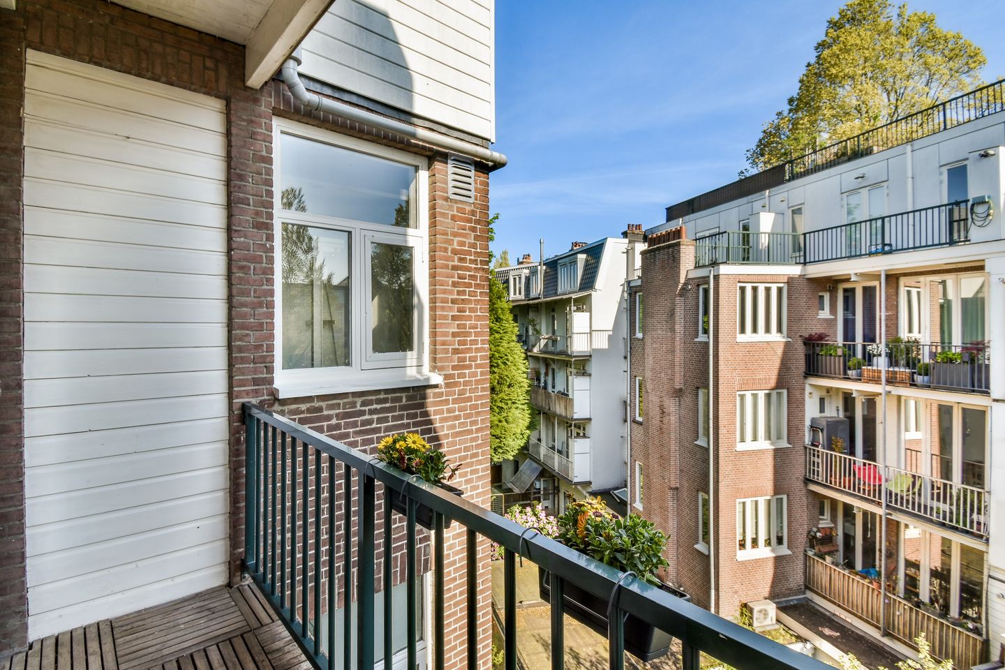 Photo 14 of Bankastraat 61-D