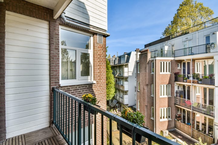 Foto 14 van Bankastraat 61-D