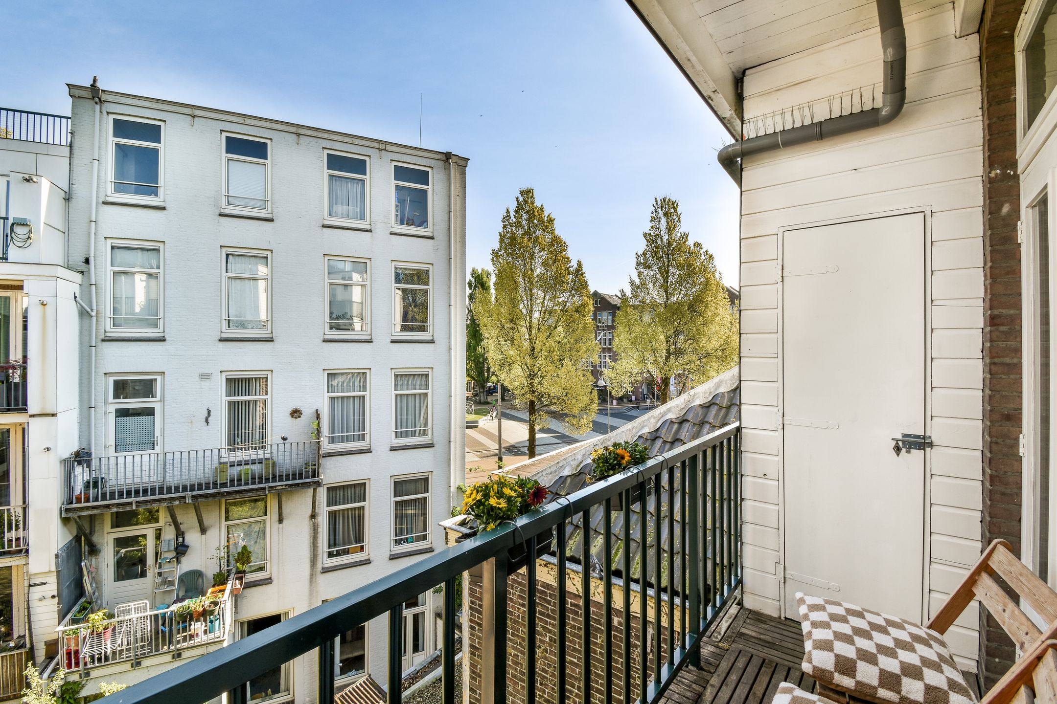 Photo 15 of Bankastraat 61-D