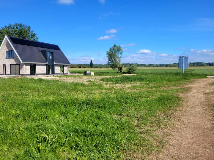 Foto 2 van Achterstraat