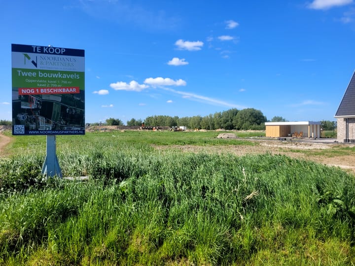 Foto 3 van Achterstraat