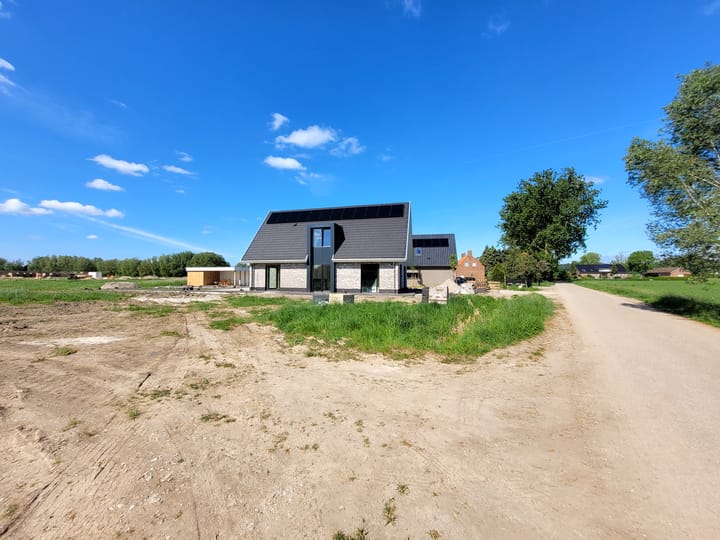 Foto 5 van Achterstraat