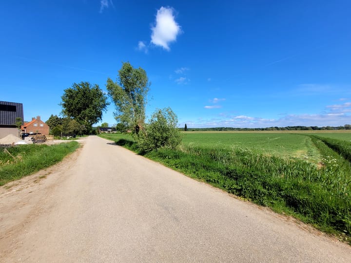 Foto 6 van Achterstraat