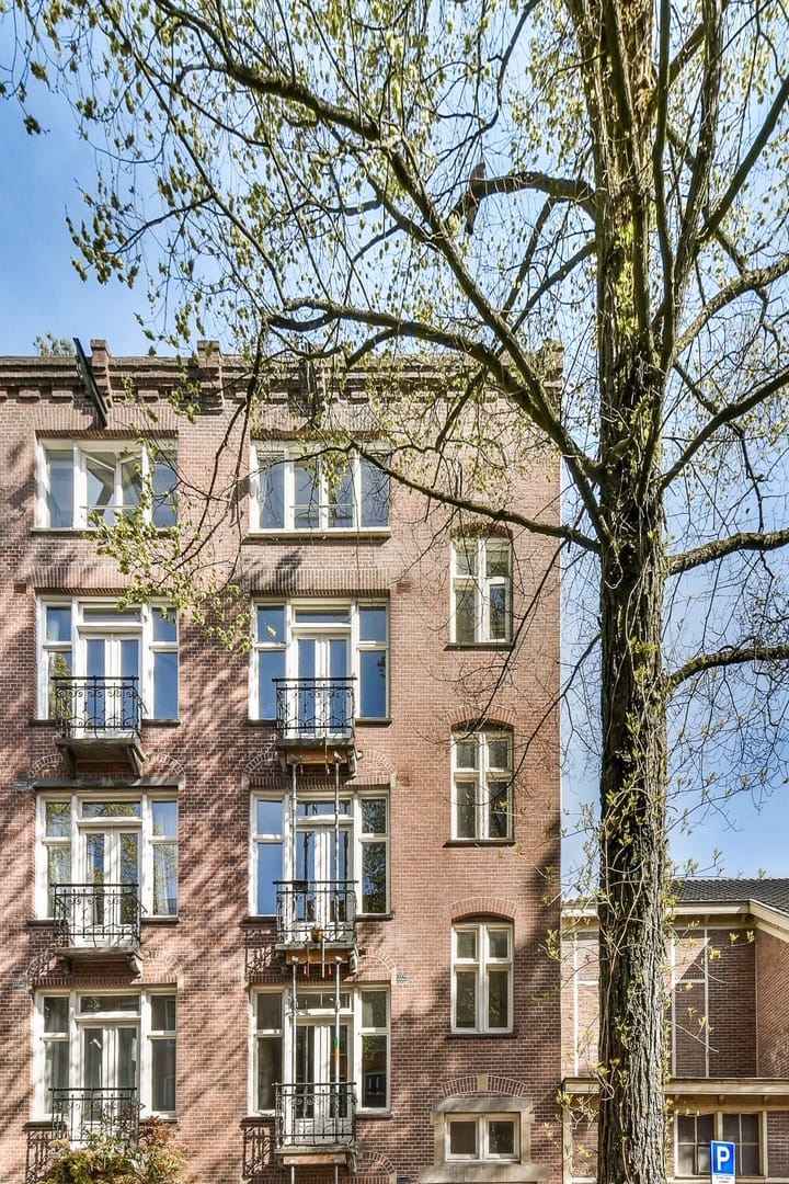 Foto 22 van Bankastraat 61-D