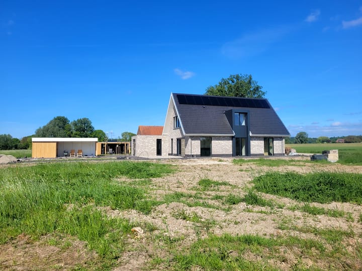 Foto 7 van Achterstraat